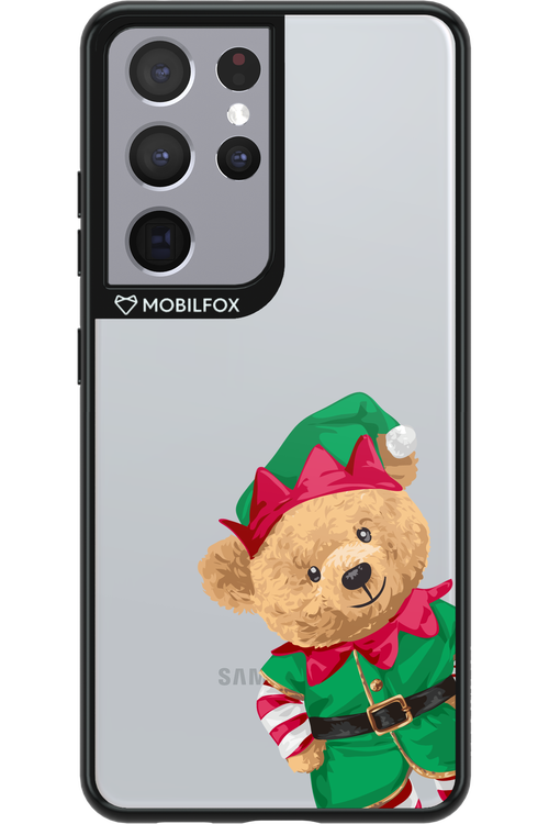 Mr. Elf - Samsung Galaxy S21 Ultra