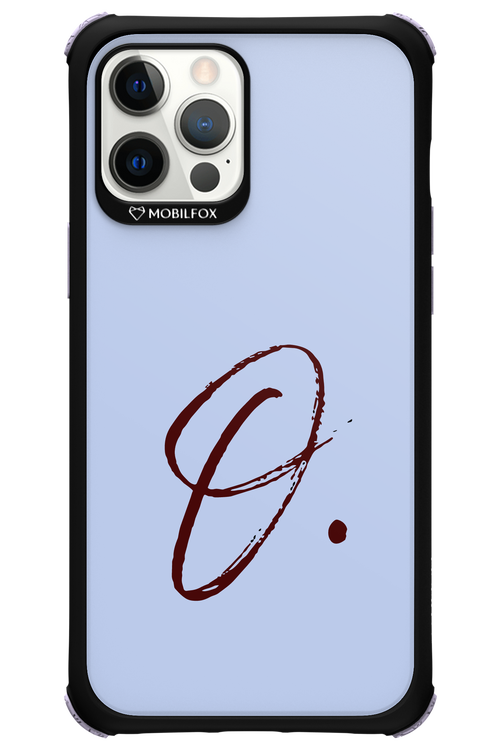 (Jellyfish Presso) O 2.0 - Apple iPhone 12 Pro Max