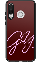 (Dark Blush) GY 2.0 - Huawei P30 Lite