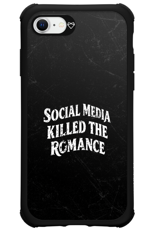 SocialMedia 2.0 - Apple iPhone SE 2022