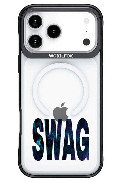 Holo Swag 2.0 - Apple iPhone 17 Pro Max