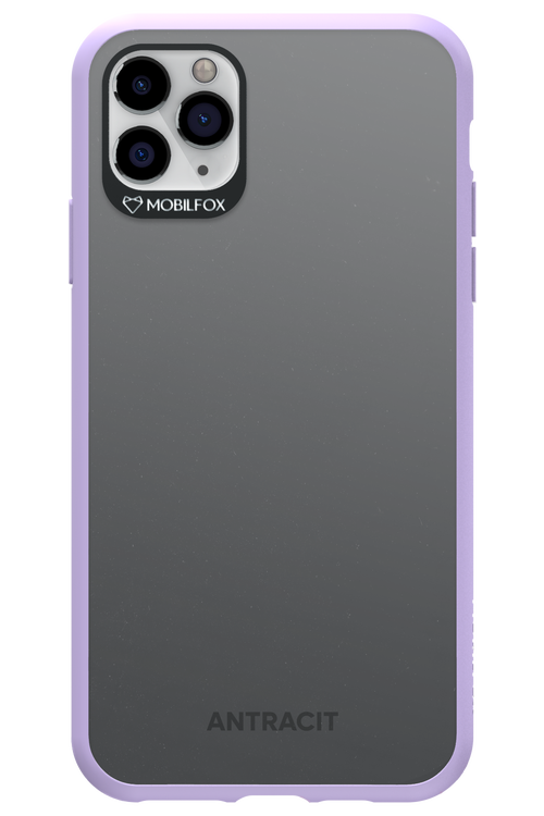 Antracit 2.0 - Apple iPhone 11 Pro Max