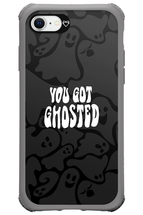 Ghosted - Apple iPhone SE 2022