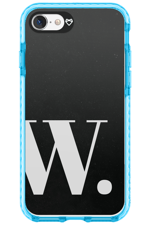 W (Off Space) 2.0 - Apple iPhone SE 2020