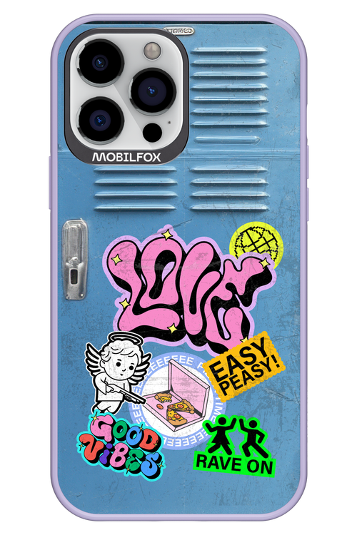 My Locker - Apple iPhone 13 Pro Max