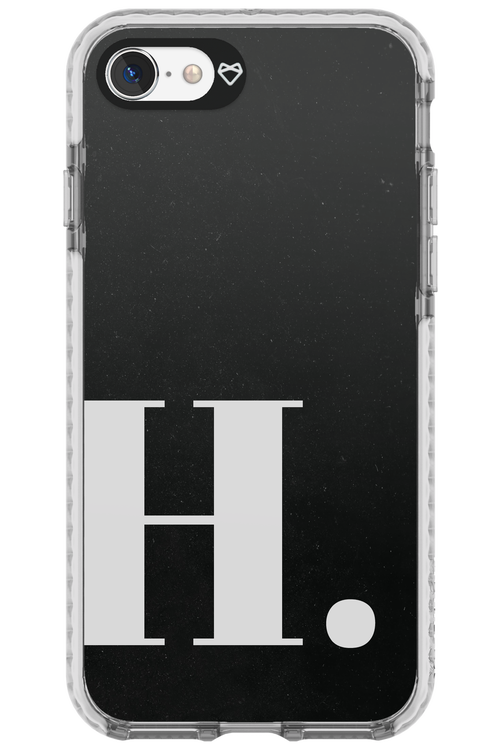 H (Off Space) 2.0 - Apple iPhone 7