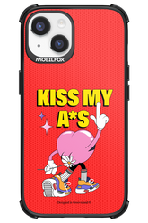 KISS - Apple iPhone 14