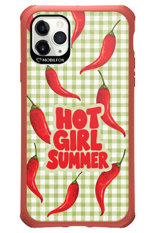 HOT GIRL SUMMERR 2.0 - Apple iPhone 11 Pro Max
