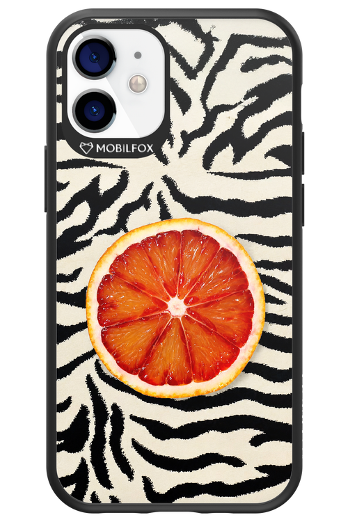 Wild Nectarin 2.0 - Apple iPhone 12 Mini