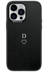 D Black 2.0 - Apple iPhone 14 Pro Max
