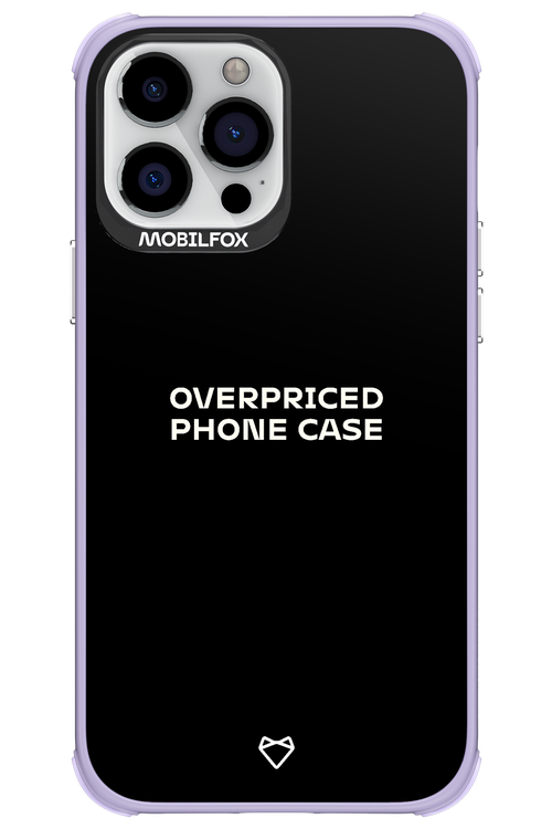 Overprieced - Apple iPhone 13 Pro Max