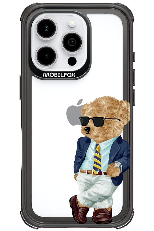 Boss - Apple iPhone 16 Pro