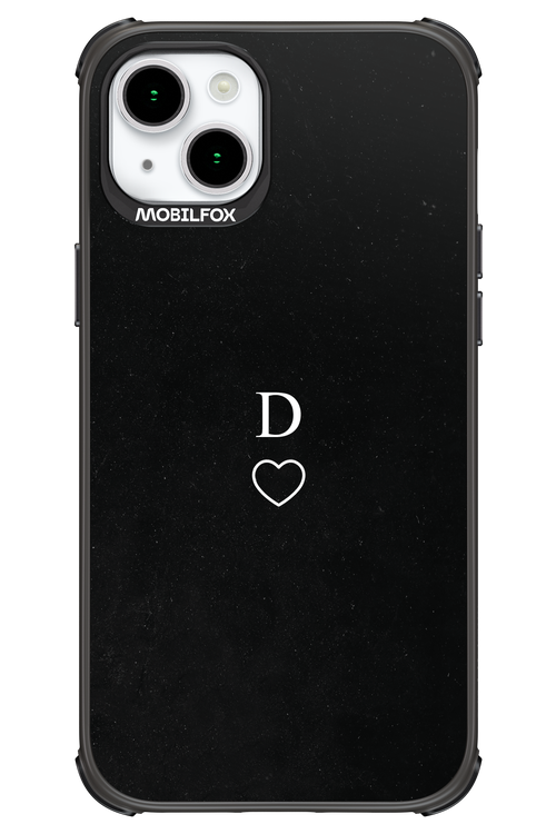 D Black 2.0 - Apple iPhone 15 Plus