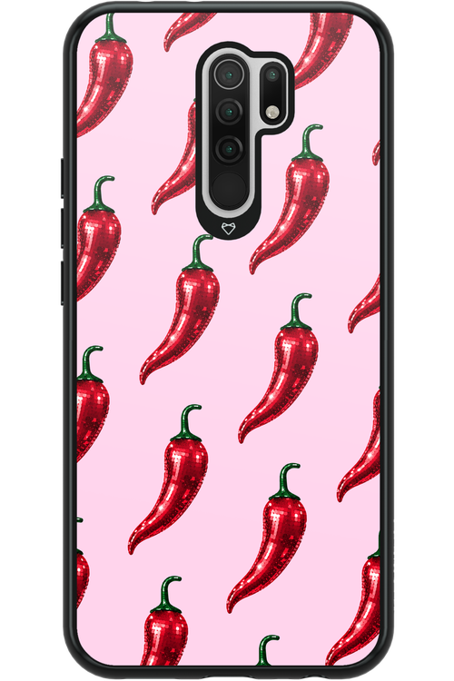 Chili Babe 2.0 - Xiaomi Redmi 9