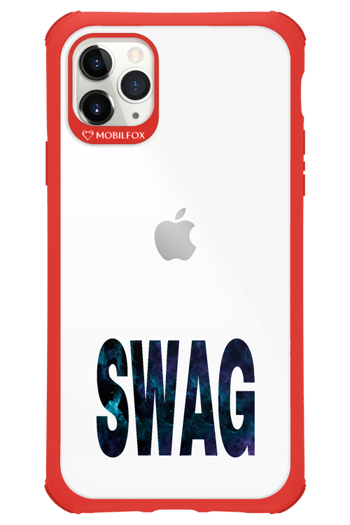Holo Swag 2.0 - Apple iPhone 11 Pro Max