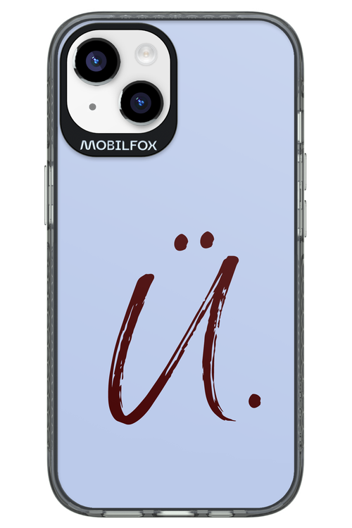 (Jellyfish Presso) U II 2.0 - Apple iPhone 14