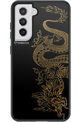 Gold Age - Samsung Galaxy S21 FE