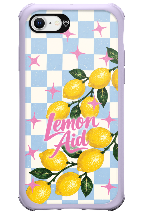 LEMON AID 2.0 - Apple iPhone SE 2020