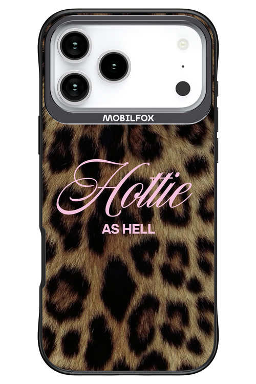 hottie 2.0 - Apple iPhone 17 Pro Max
