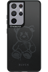 BLVCK BEAR 2.0 - Samsung Galaxy S21 Ultra