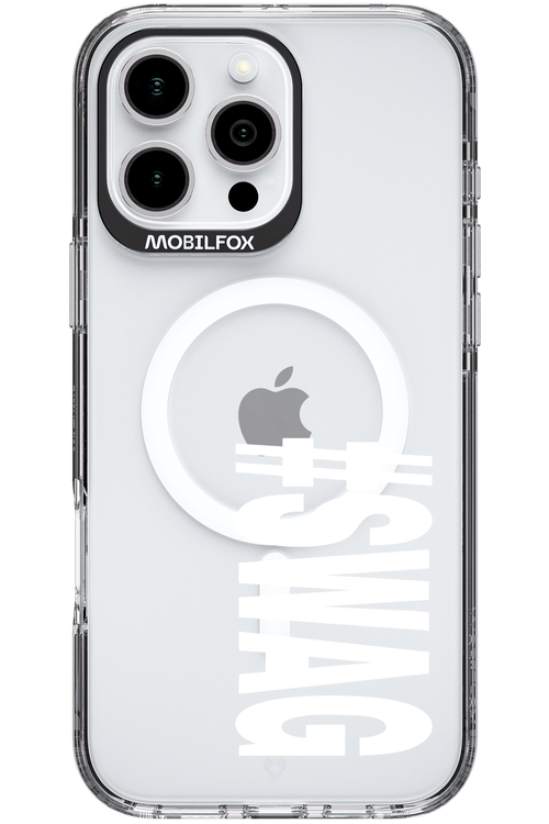 Swag Light Mode - Apple iPhone 16 Pro Max