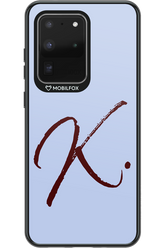 (Jellyfish Presso) K 2.0 - Samsung Galaxy S20 Ultra 5G