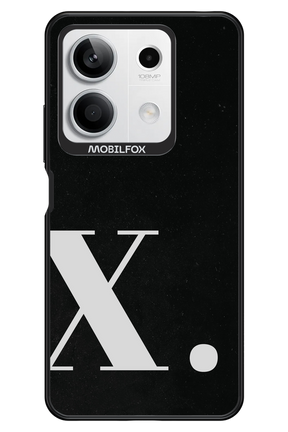 X (Off Space) - Xiaomi Redmi Note 13 5G