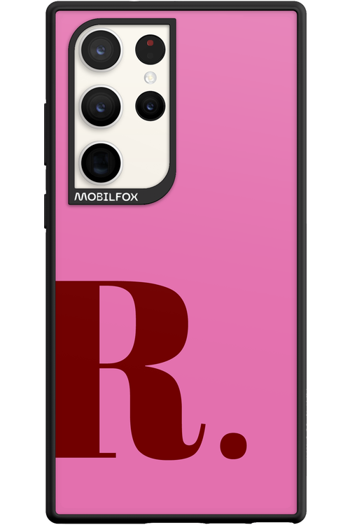 R (Sorbet) 2.0 - Samsung Galaxy S23 Ultra