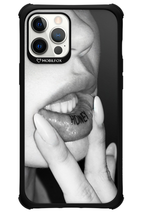 Lip Secret - Apple iPhone 12 Pro Max