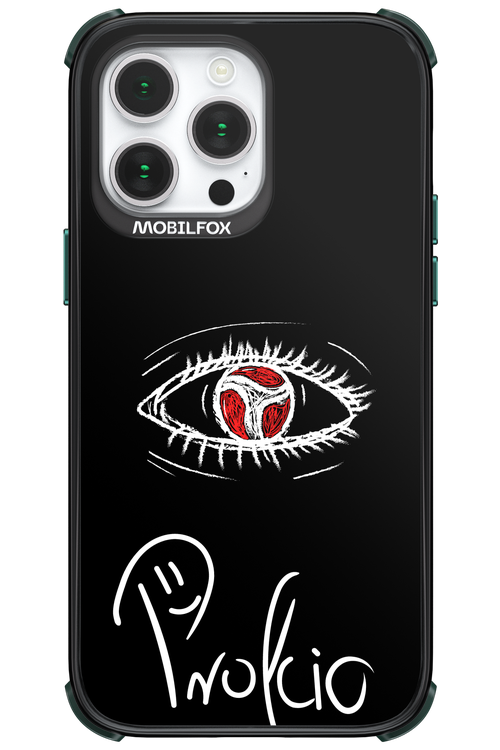 Profcio Eye - Apple iPhone 14 Pro Max