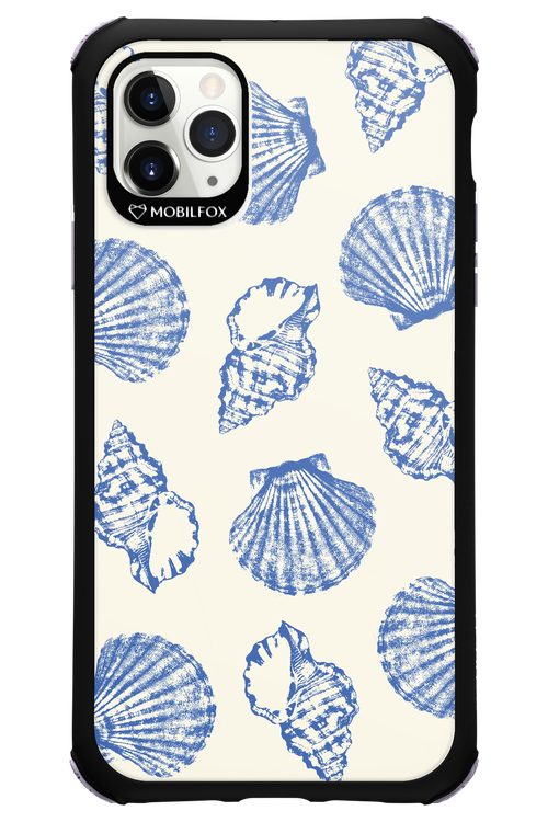 Shell Yeah! - Apple iPhone 11 Pro Max