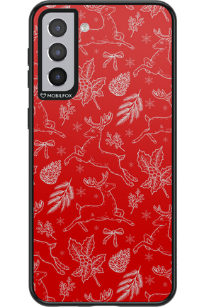Wrapping Paper - Samsung Galaxy S21+
