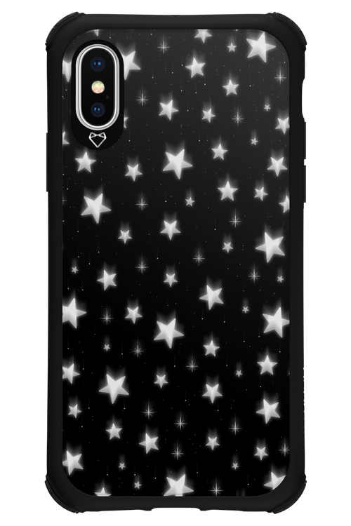 Star Night - Apple iPhone XS