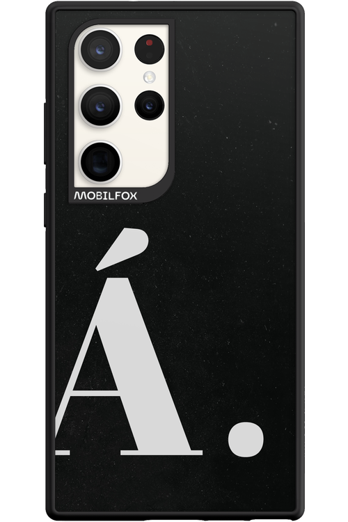 A II (Off Space) 2.0 - Samsung Galaxy S23 Ultra
