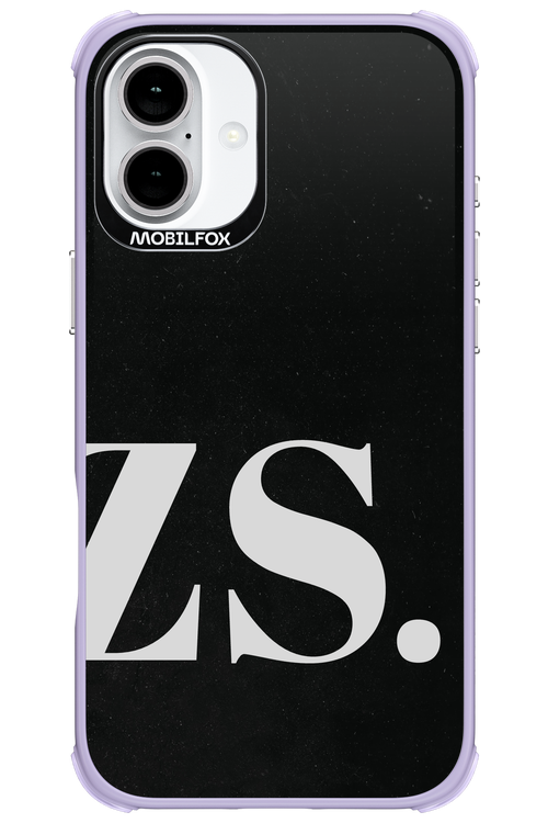ZS (Off Space) 2.0 - Apple iPhone 16 Plus