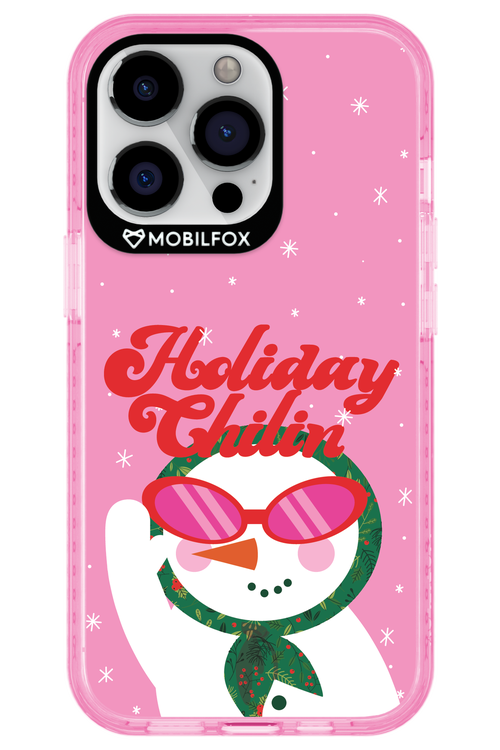 Holiday Chillin - Apple iPhone 13 Pro