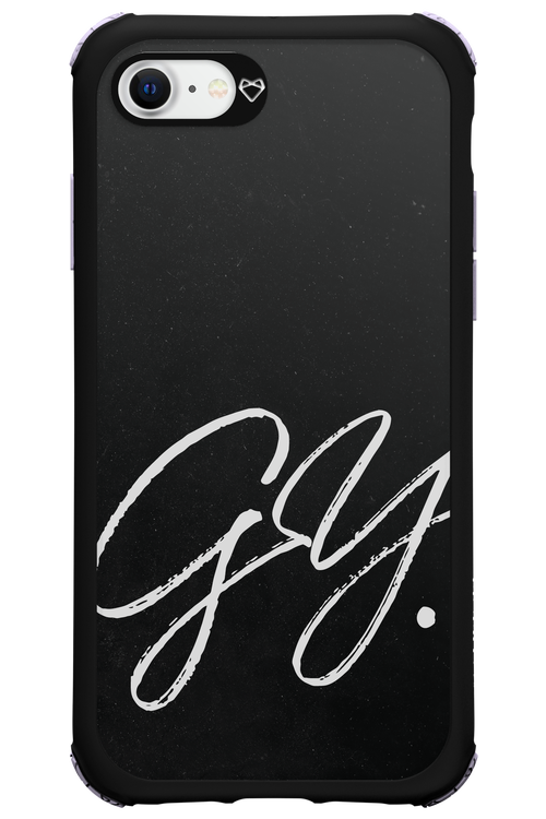 (Off Space) GY 2.0 - Apple iPhone 8
