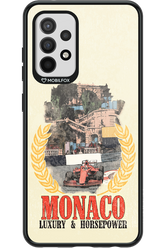 Monaco Luxury 2.0 - Samsung Galaxy A52 / A52 5G / A52s