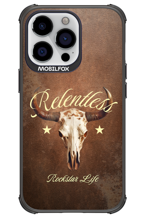 Relentless2 2.0 - Apple iPhone 13 Pro