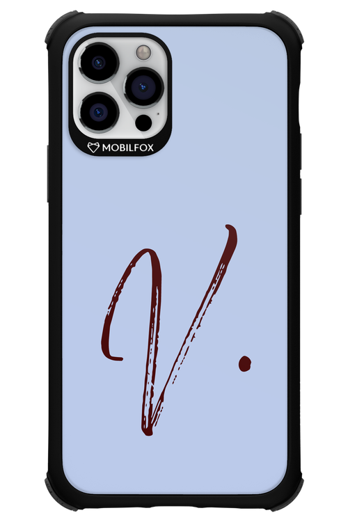 (Jellyfish Presso) V 2.0 - Apple iPhone 12 Pro