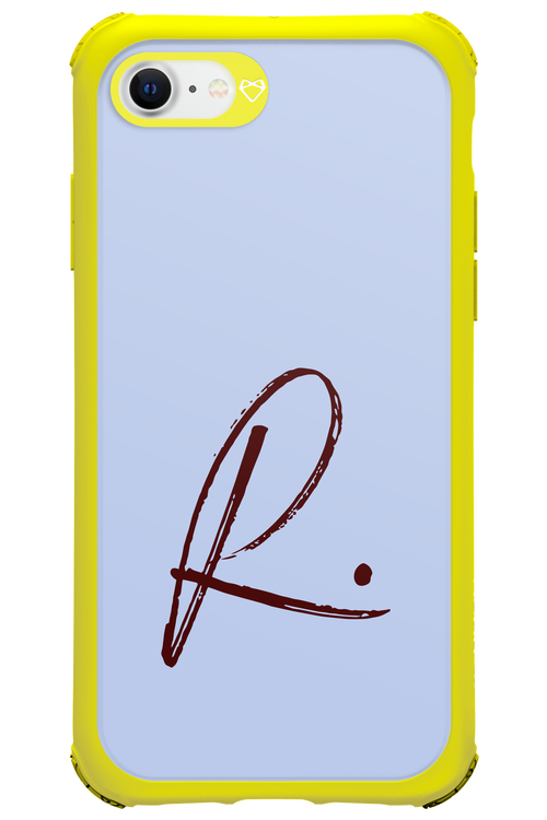 (Jellyfish Presso) R 2.0 - Apple iPhone 7