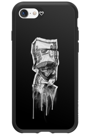 Melting Money - Apple iPhone 7