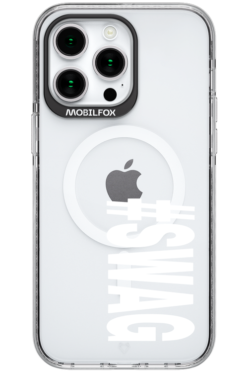 Swag Light Mode 2.0 - Apple iPhone 15 Pro Max