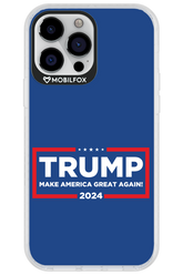 Trump 2024 - Apple iPhone 13 Pro Max