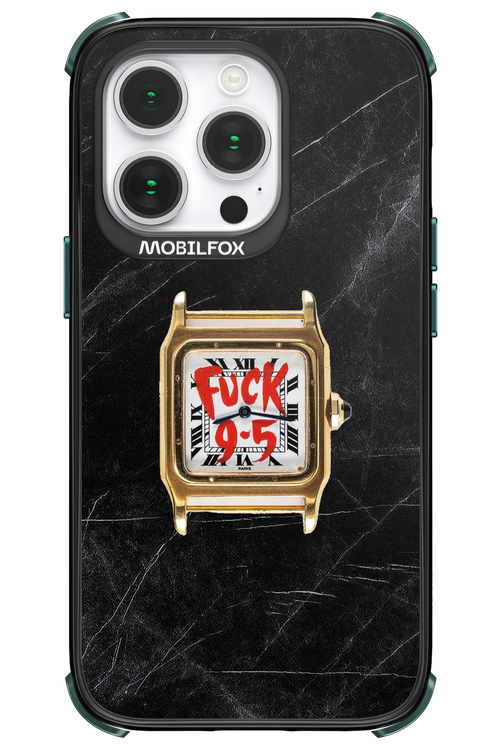 f_ck 2.0 - Apple iPhone 14 Pro