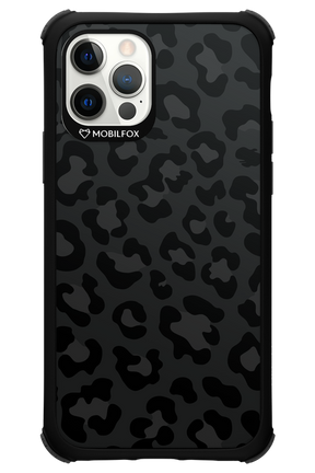 BLACK LEOPARD - Apple iPhone 12 Pro