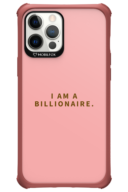 Billionaire - Apple iPhone 12 Pro Max