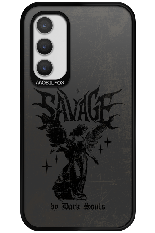 St. Savage - Samsung Galaxy A34