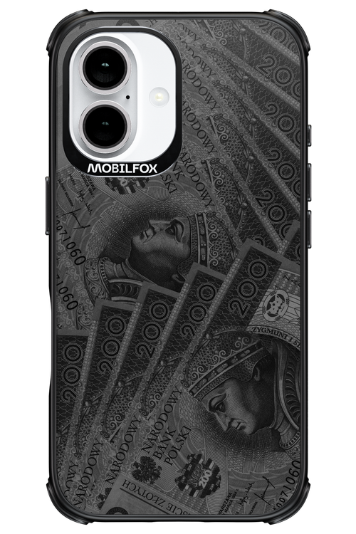 200 2.0 - Apple iPhone 16