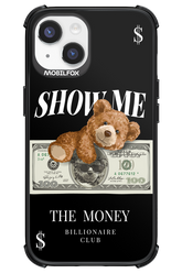 Show Me The Money - Apple iPhone 14